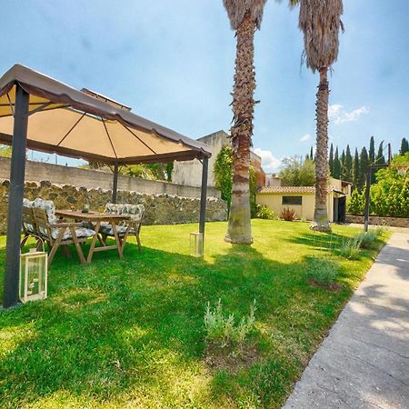 Cozy Family Friendly Apartment With Large Garden Close To Beaches - Dirella Kynopiástai 외부 사진