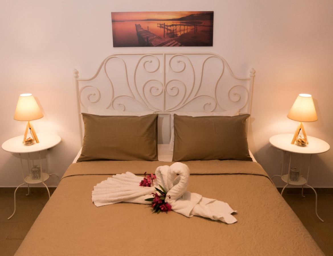 Cozy Family Friendly Apartment With Large Garden Close To Beaches - Dirella Kynopiástai 외부 사진