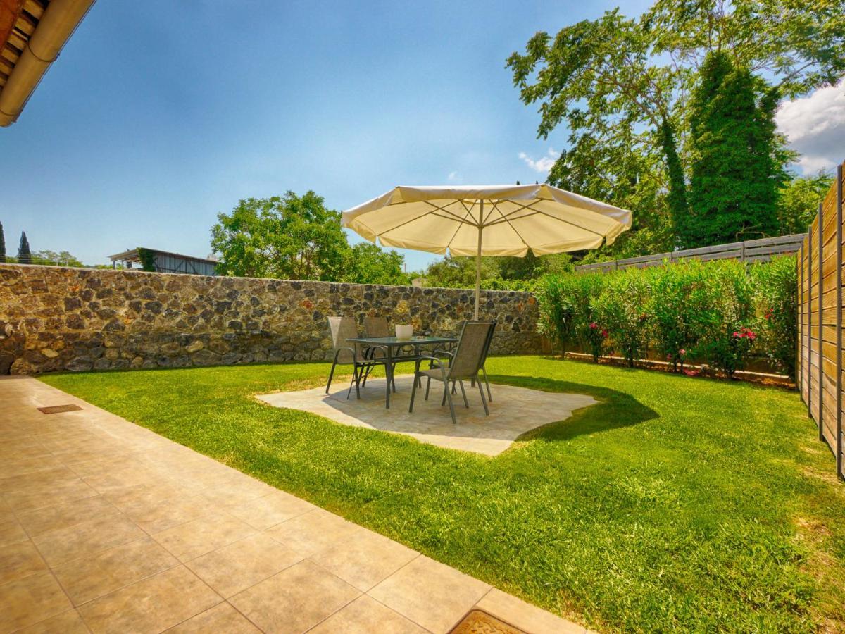 Cozy Family Friendly Apartment With Large Garden Close To Beaches - Dirella Kynopiástai 외부 사진