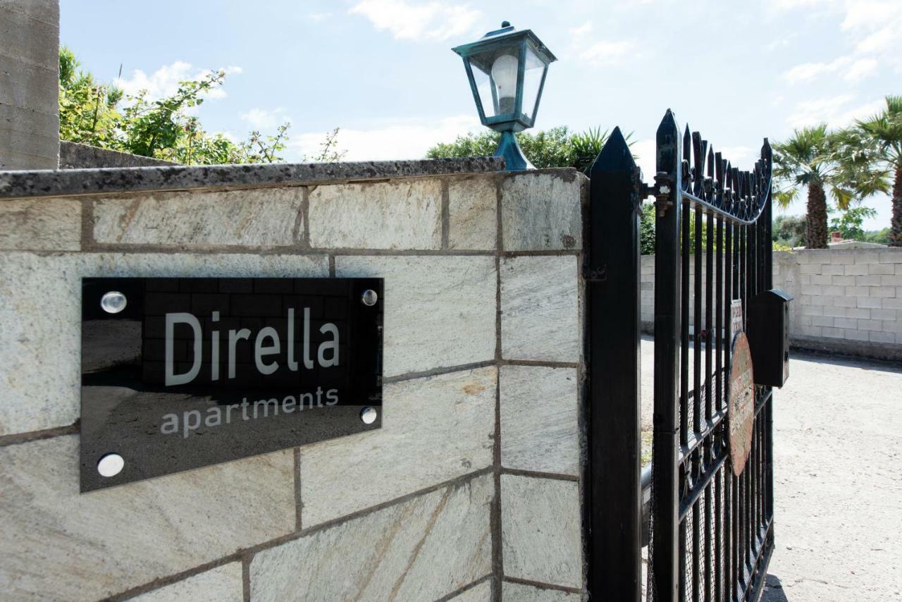 Cozy Family Friendly Apartment With Large Garden Close To Beaches - Dirella Kynopiástai 외부 사진