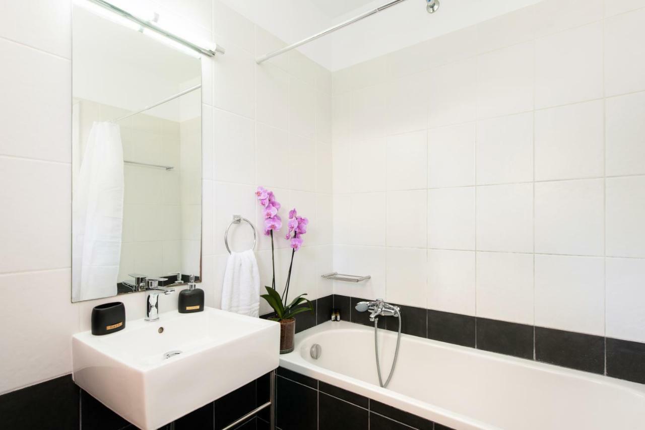 Cozy Family Friendly Apartment With Large Garden Close To Beaches - Dirella Kynopiástai 외부 사진